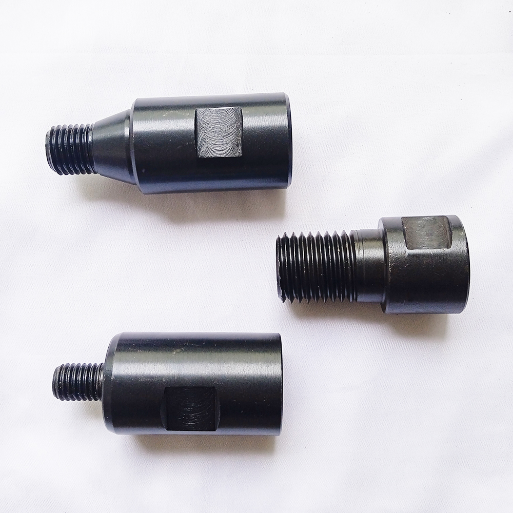 Power Tools For Construction - 1 Pcs Thread Adapter for Diamond