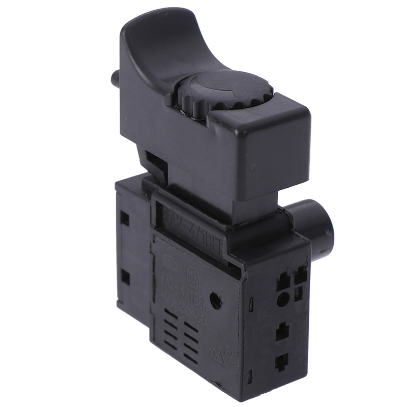 Fa2-6/1bek 6a 250v lock on pow - Einhell Power X Tools recension och pris