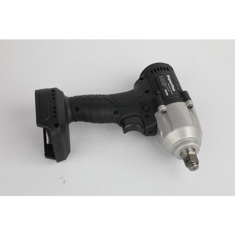 SuperPan 380N.m Cordless Impac - Power Tools For Construction recension och pris