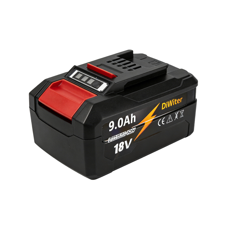 DIWITE for EINHELL 18V Li-ion  - Power Xchange Tools recension och pris