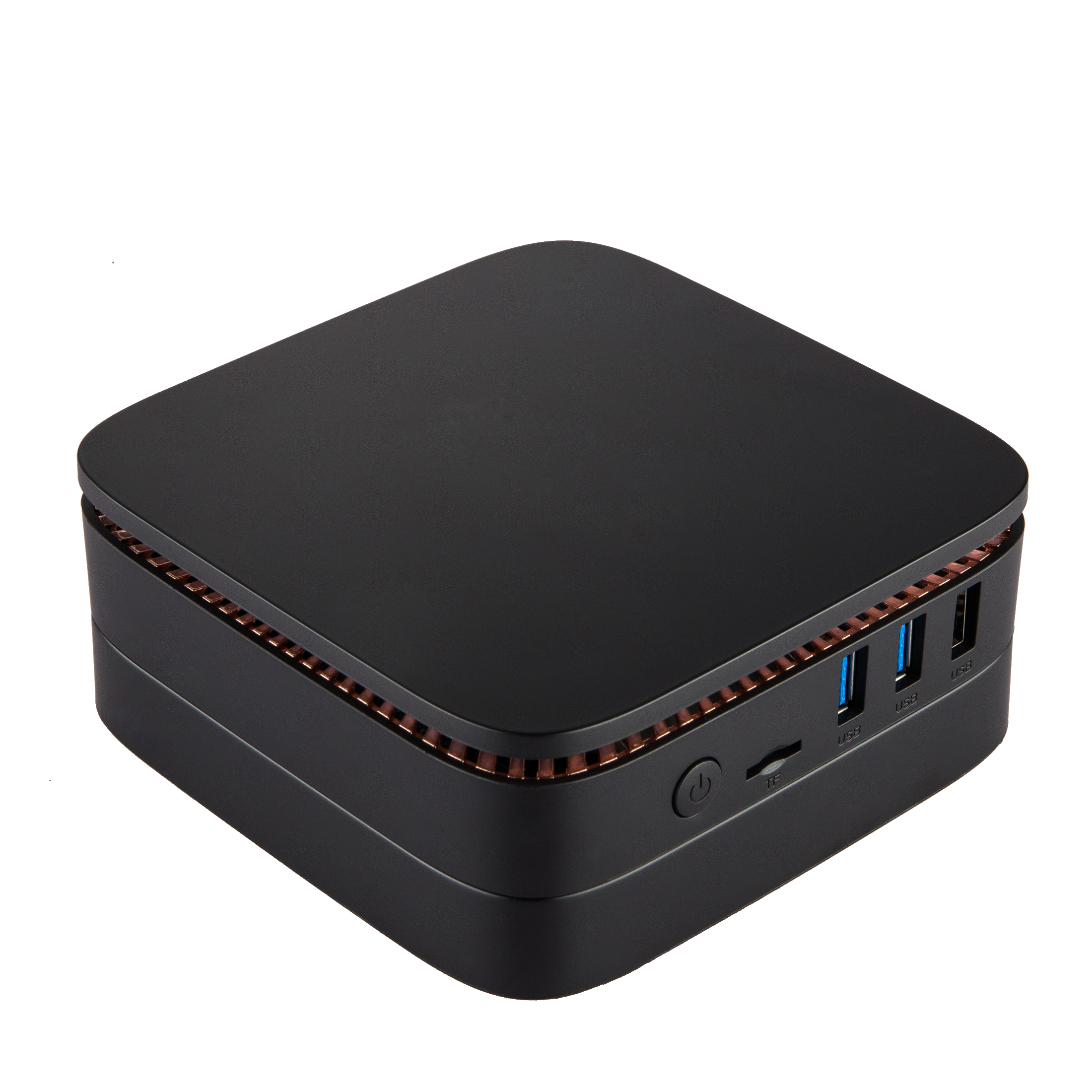 AK1 Intel 4 Core J3455 Low Pow - Power Tools Windows 10 recension och pris