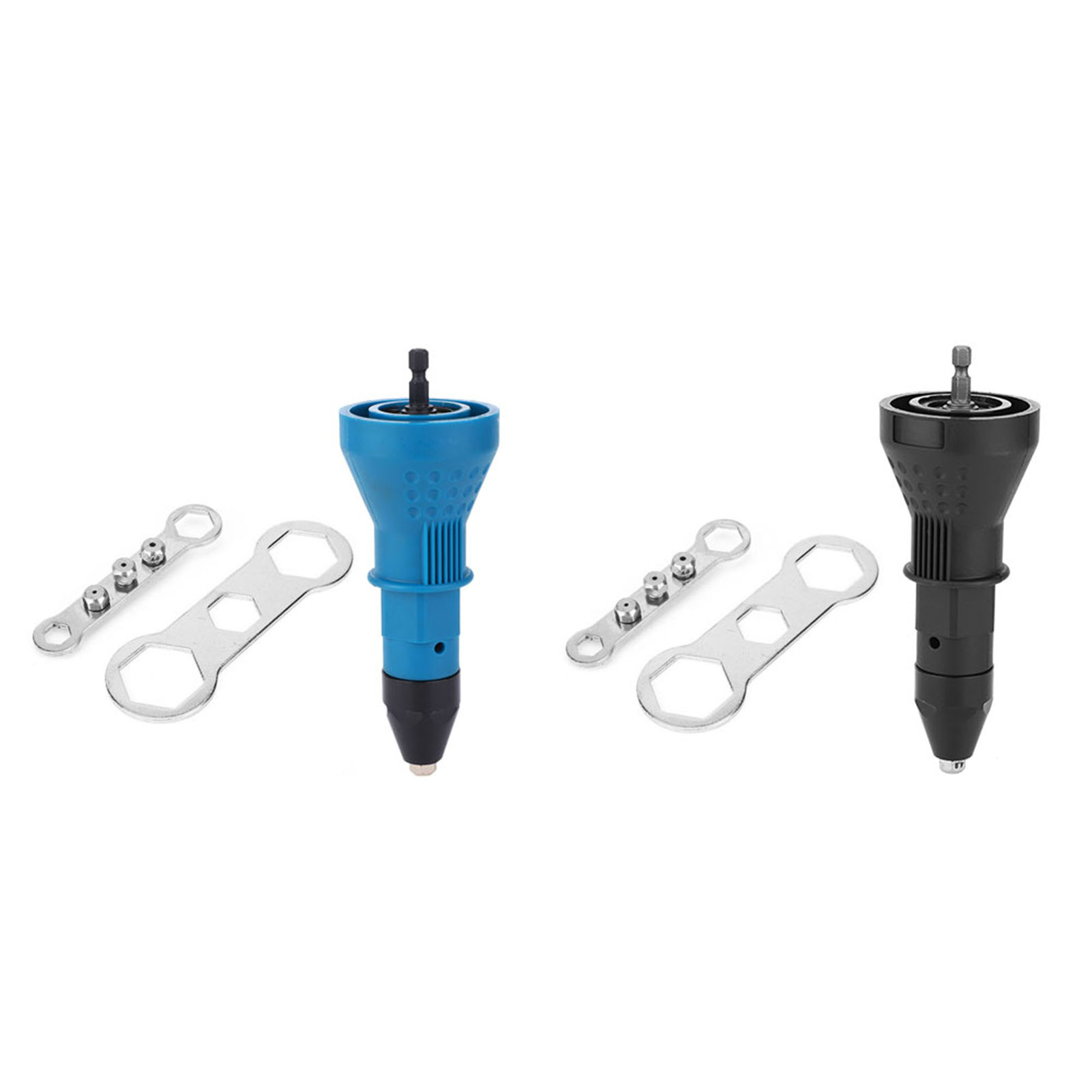 Electric Rivet Nut Gun Adapter - Einhell Power X Tools recension och pris