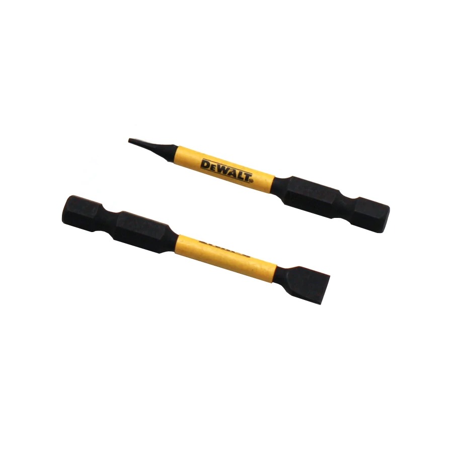 DEWALT Slotted Impact Screwdri - Einhell Power X Tools recension och pris