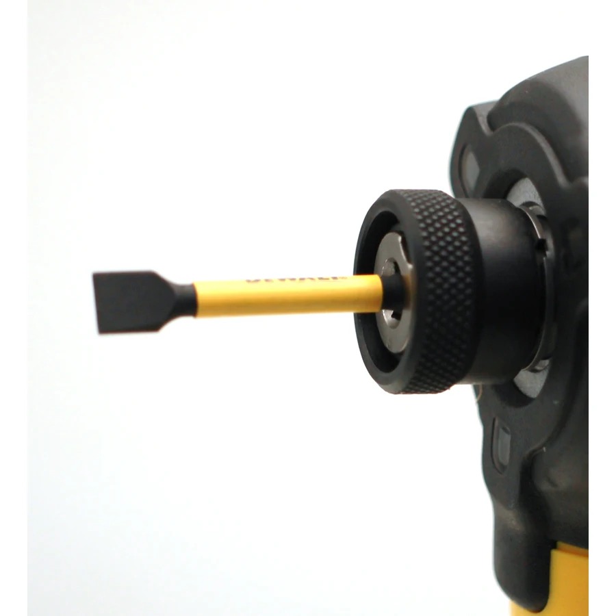 DEWALT Slotted Impact Screwdri - Einhell Power X Tools recension och pris