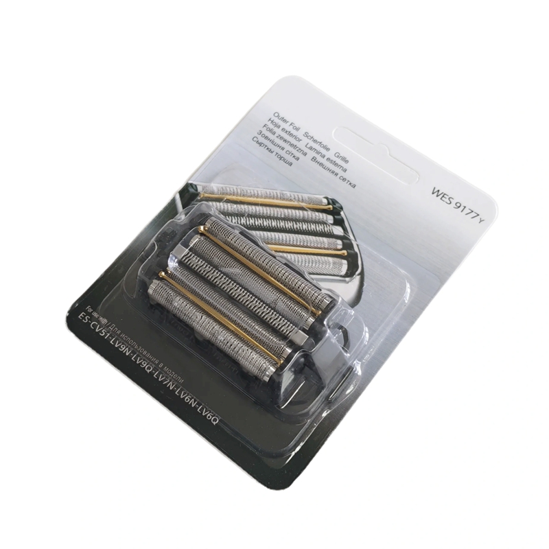Shaver Replacement Head & Blad - Power Tools Panasonic recension och pris