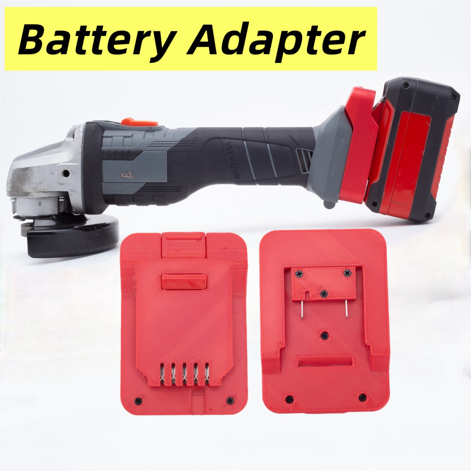 For Ozito Power X-Change 18V B - Power Xchange Tools recension och pris