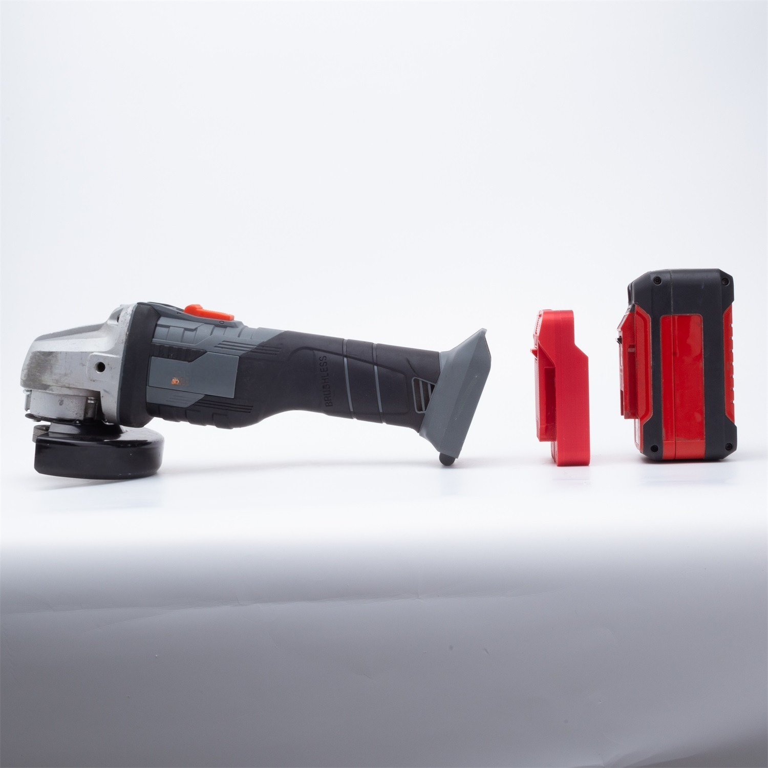 For Ozito Power X-Change 18V B - Power Xchange Tools recension och pris