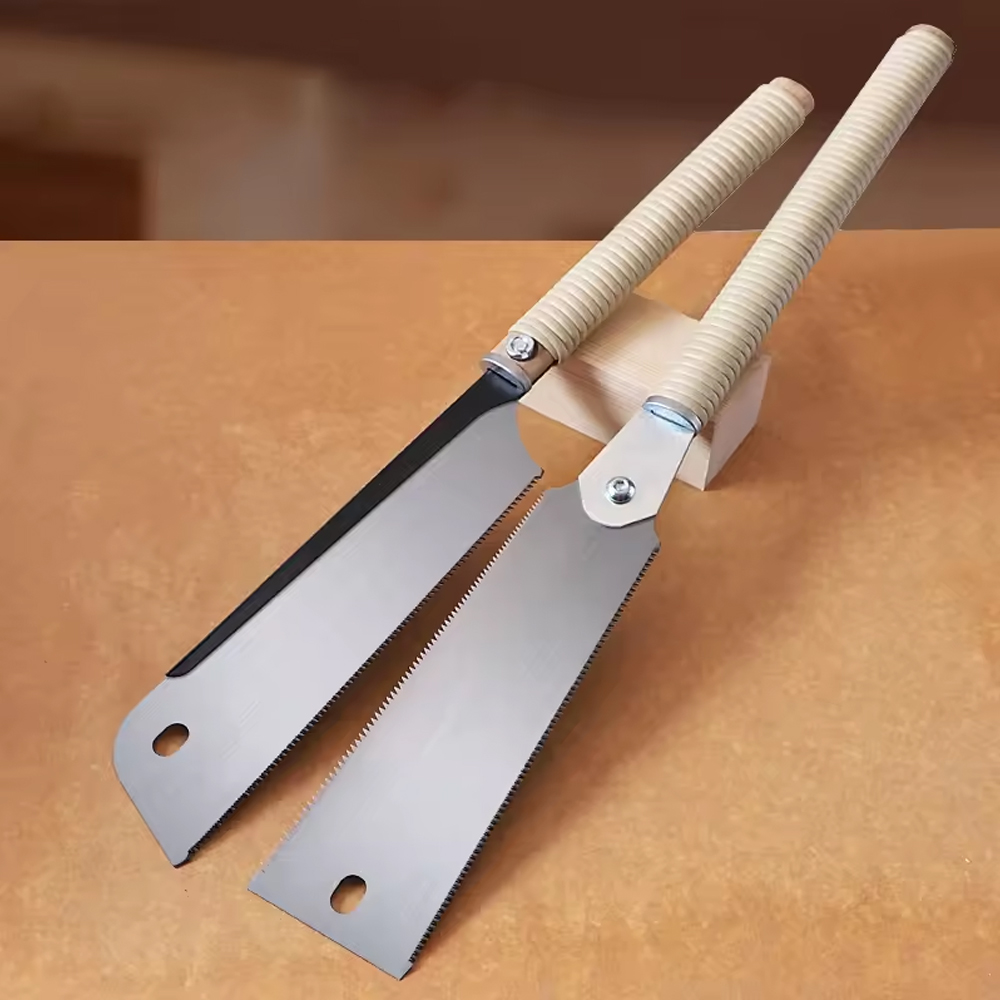 Japanese Hand Saw SK5 Flexible - Power Tools Japan recension och pris