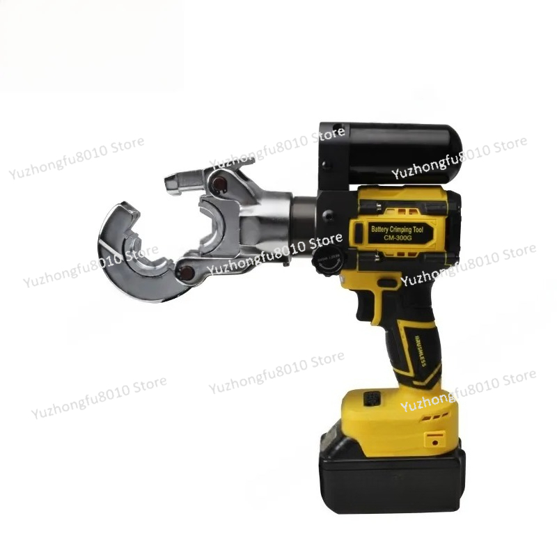 CM-300 CM-300G Cordless Batter - Power Tools For Construction recension och pris