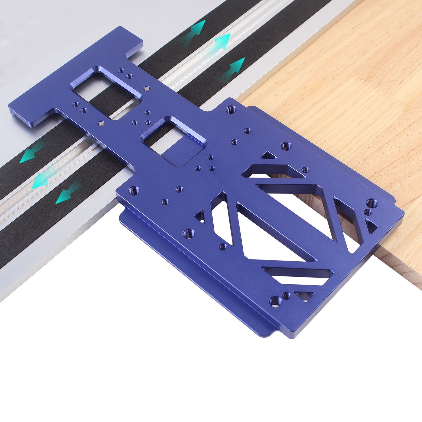 90° Angle Stop for Festool & f - Power Tools Festool recension och pris
