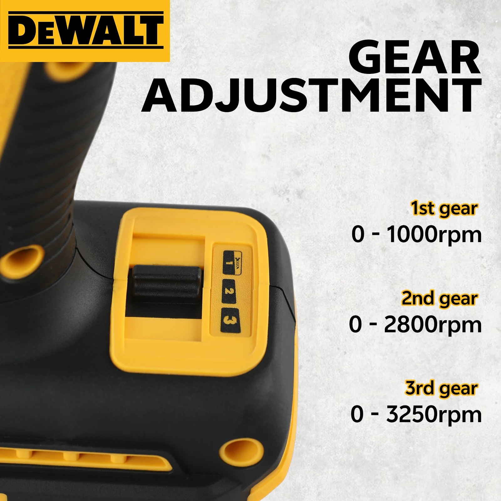 DeWalt DCF850 20V Max XR Brush - Dewalt Power Tools Xr recension och pris
