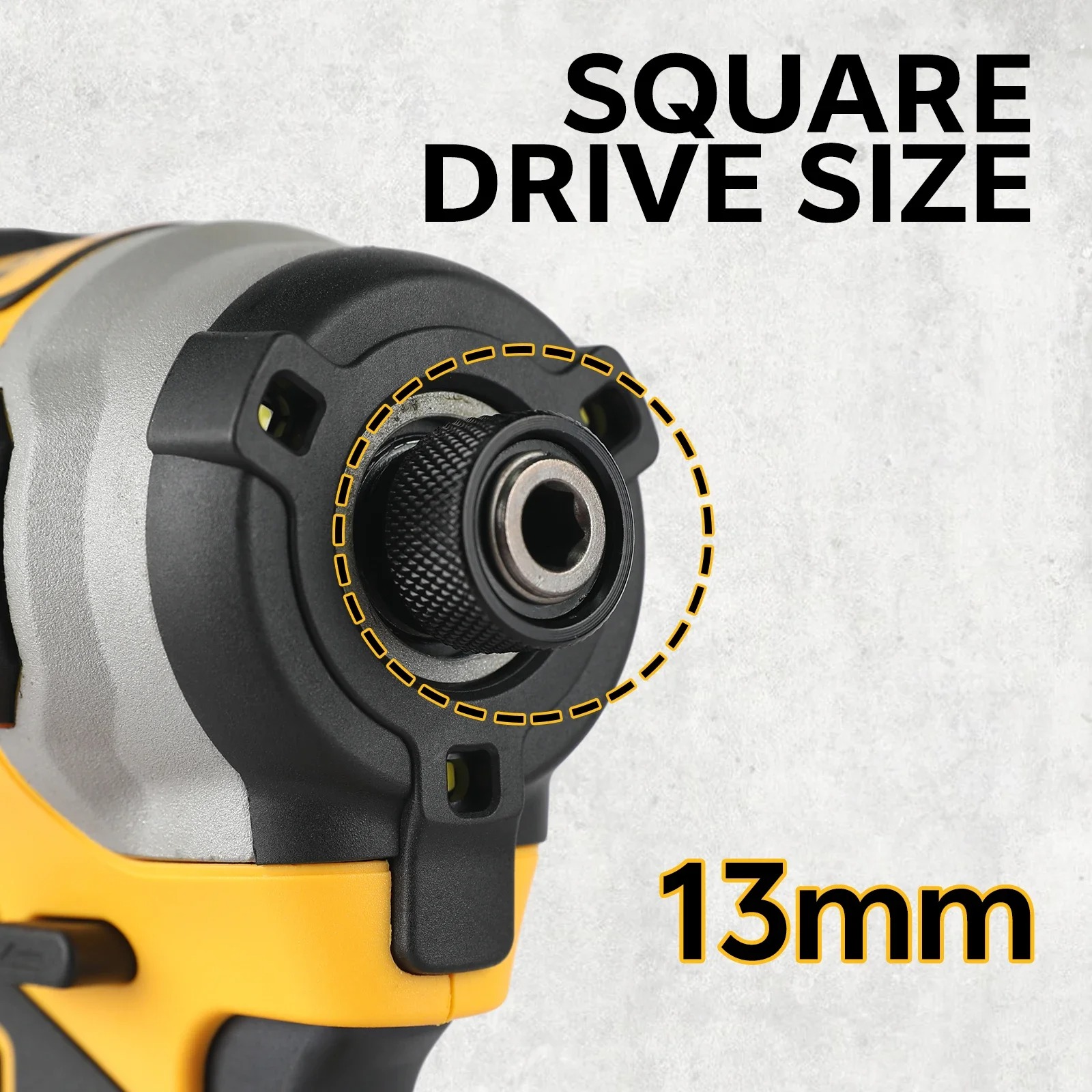DeWalt DCF850 20V Max XR Brush - Dewalt Power Tools Xr recension och pris