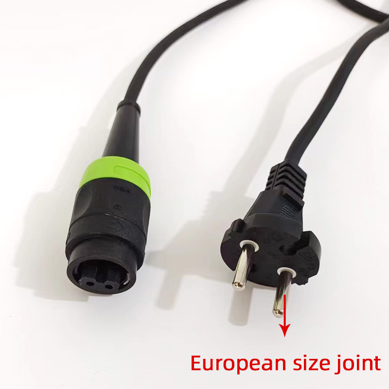 Non-Original Festool ETS Elect - Power Tools Festool recension och pris