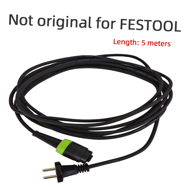 Non-Original Festool ETS Elect - Power Tools Festool recension och pris