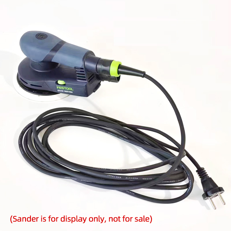 Non-Original Festool ETS Elect - Power Tools Festool recension och pris