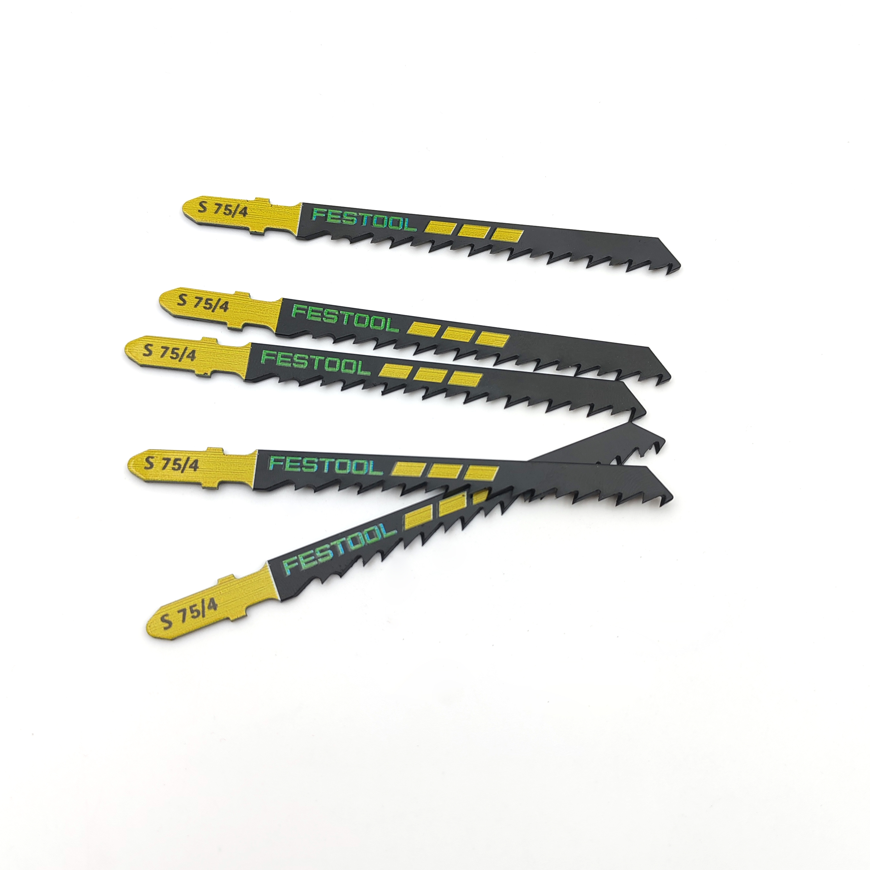 FESTOOL Jigsaw Blade HCS Tool  - Power Tools Festool recension och pris