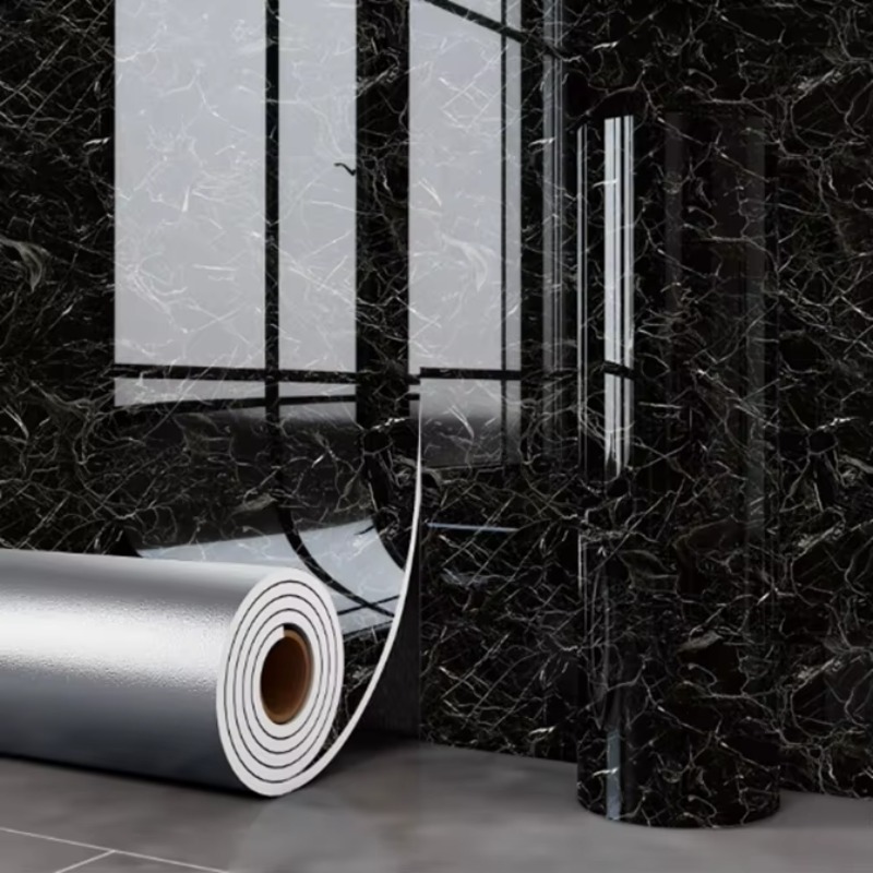 More Design Thick foam waterpr - Power Tools Wallpaper recension och pris
