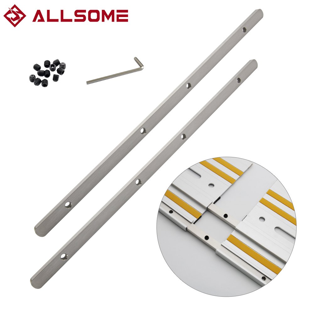 Guide Rail Connector Kit for C - Power Tools Festool recension och pris