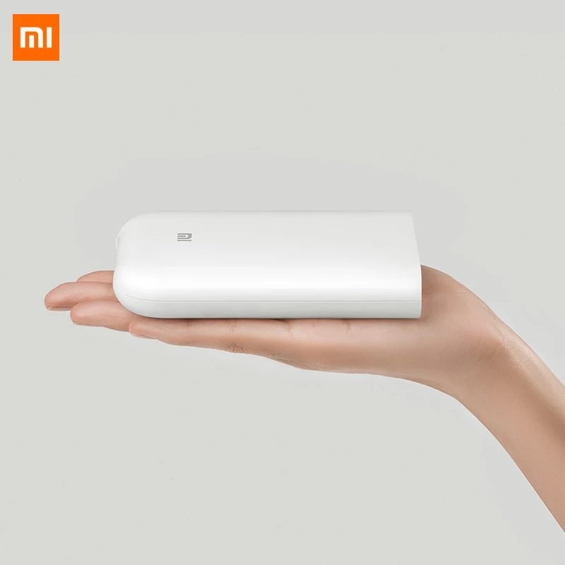 Xiaomi AR Printer 300dpi Porta - Xiaomi Power Tools recension och pris
