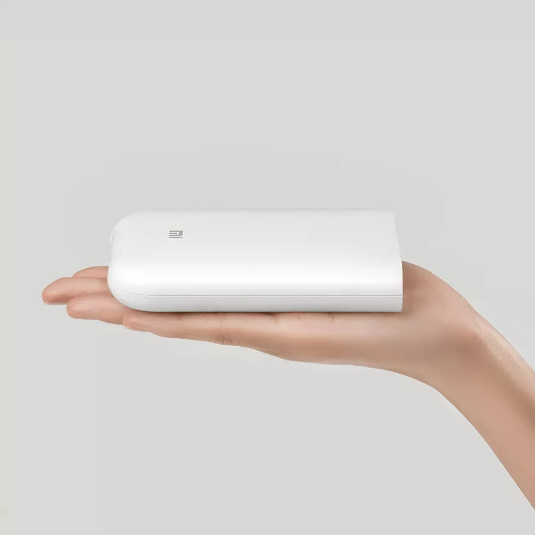 Xiaomi AR Printer 300dpi Porta - Xiaomi Power Tools recension och pris