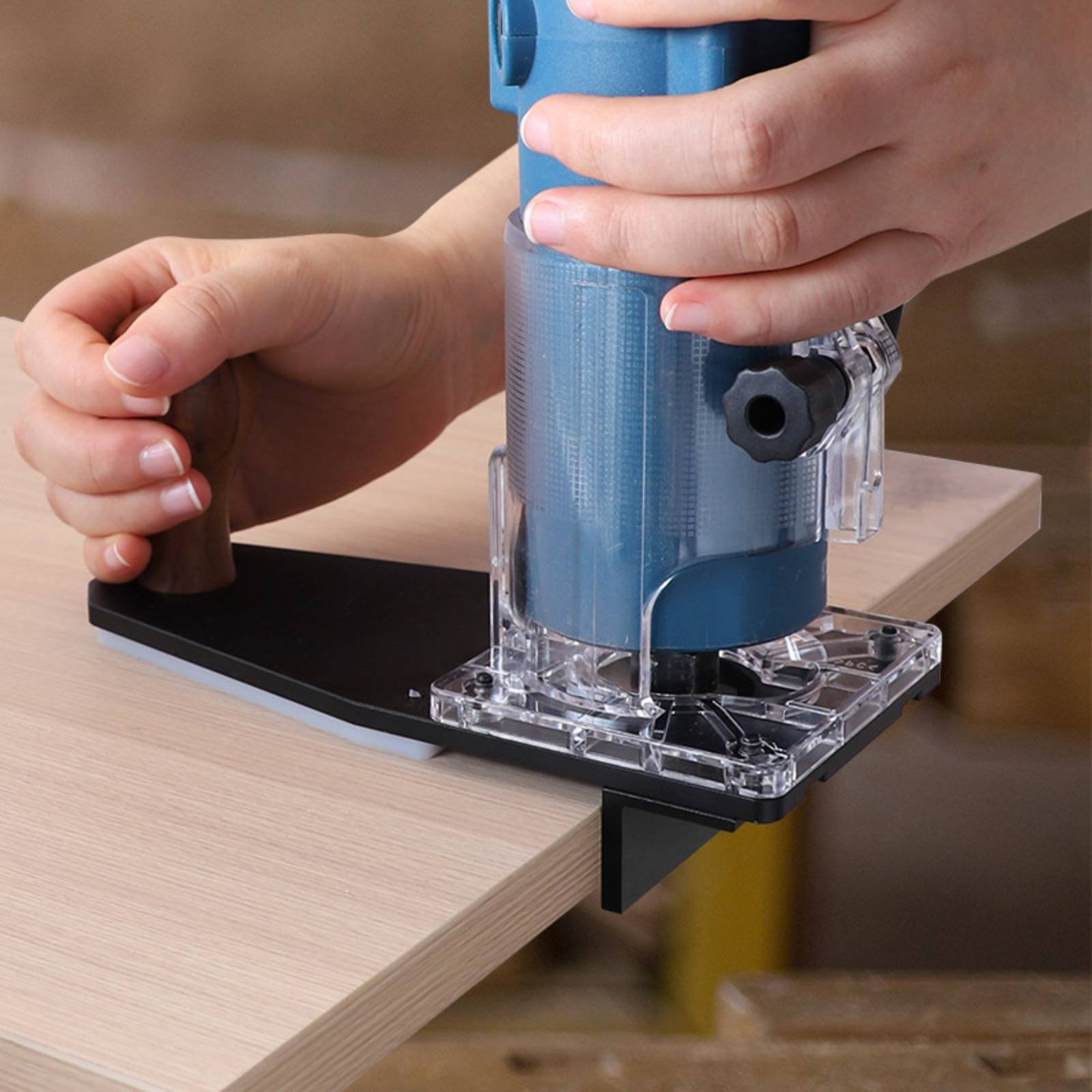 Border Trimming Base Stable Co - Power Tools For Construction recension och pris