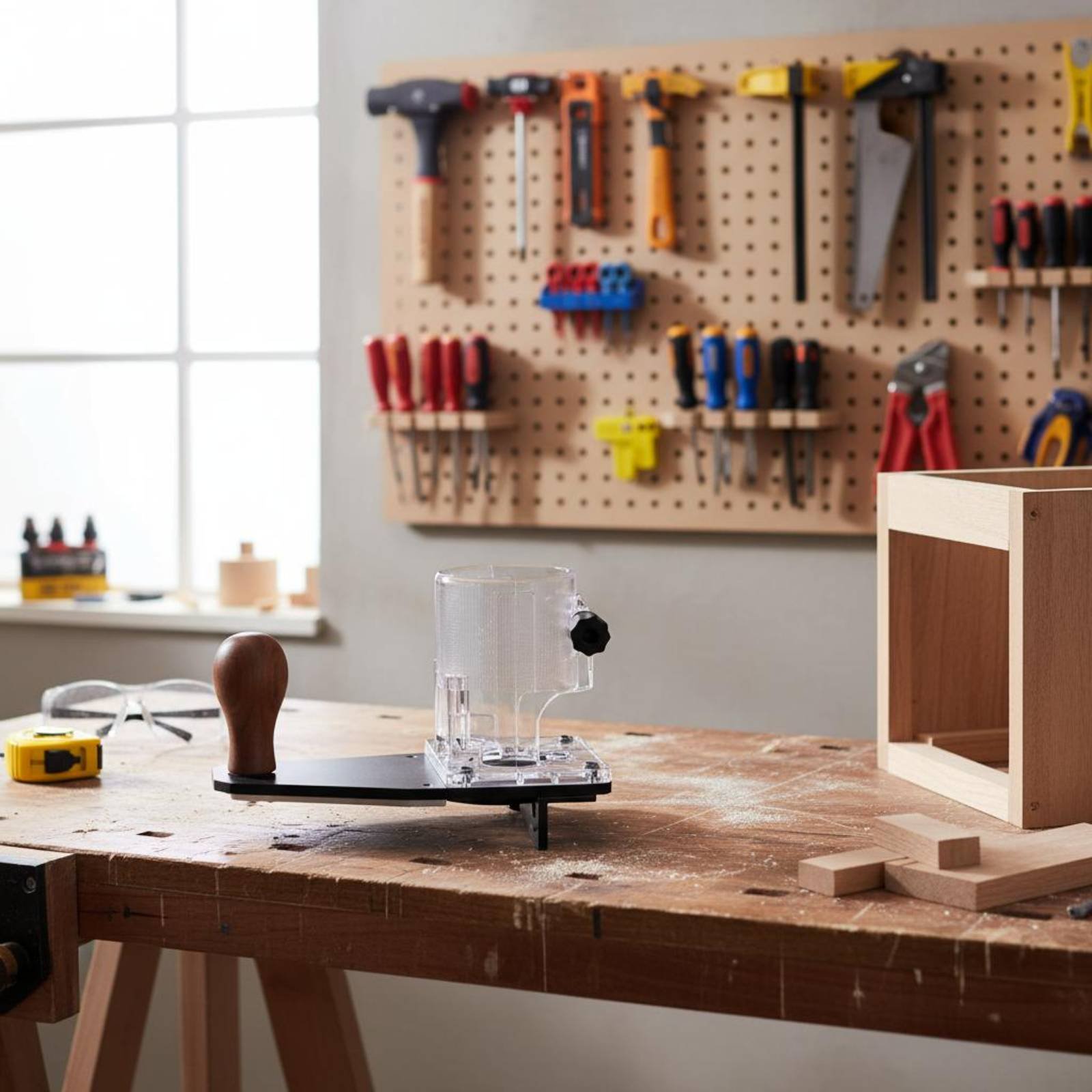 Border Trimming Base Stable Co - Power Tools For Construction recension och pris