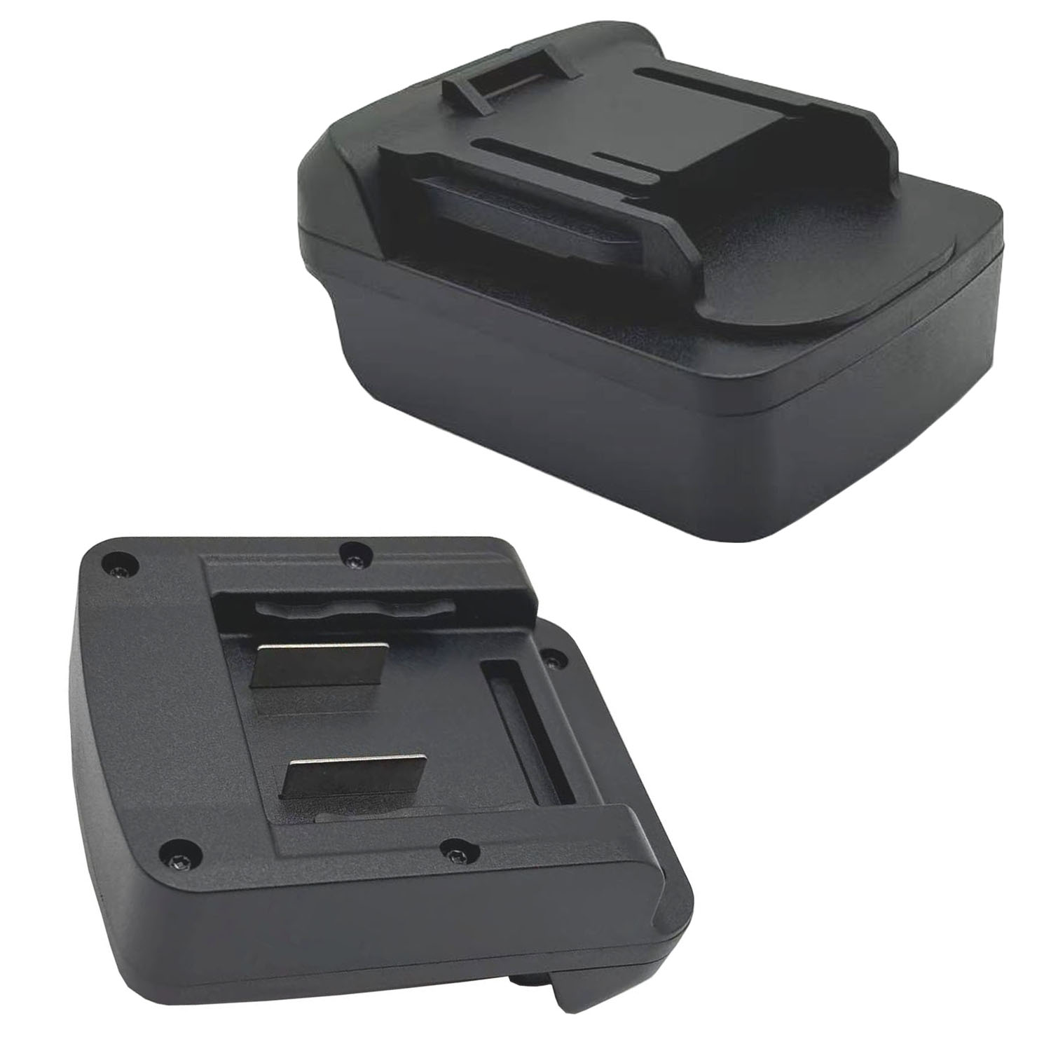 Battery Adapter Converter For  - Power Xchange Tools recension och pris