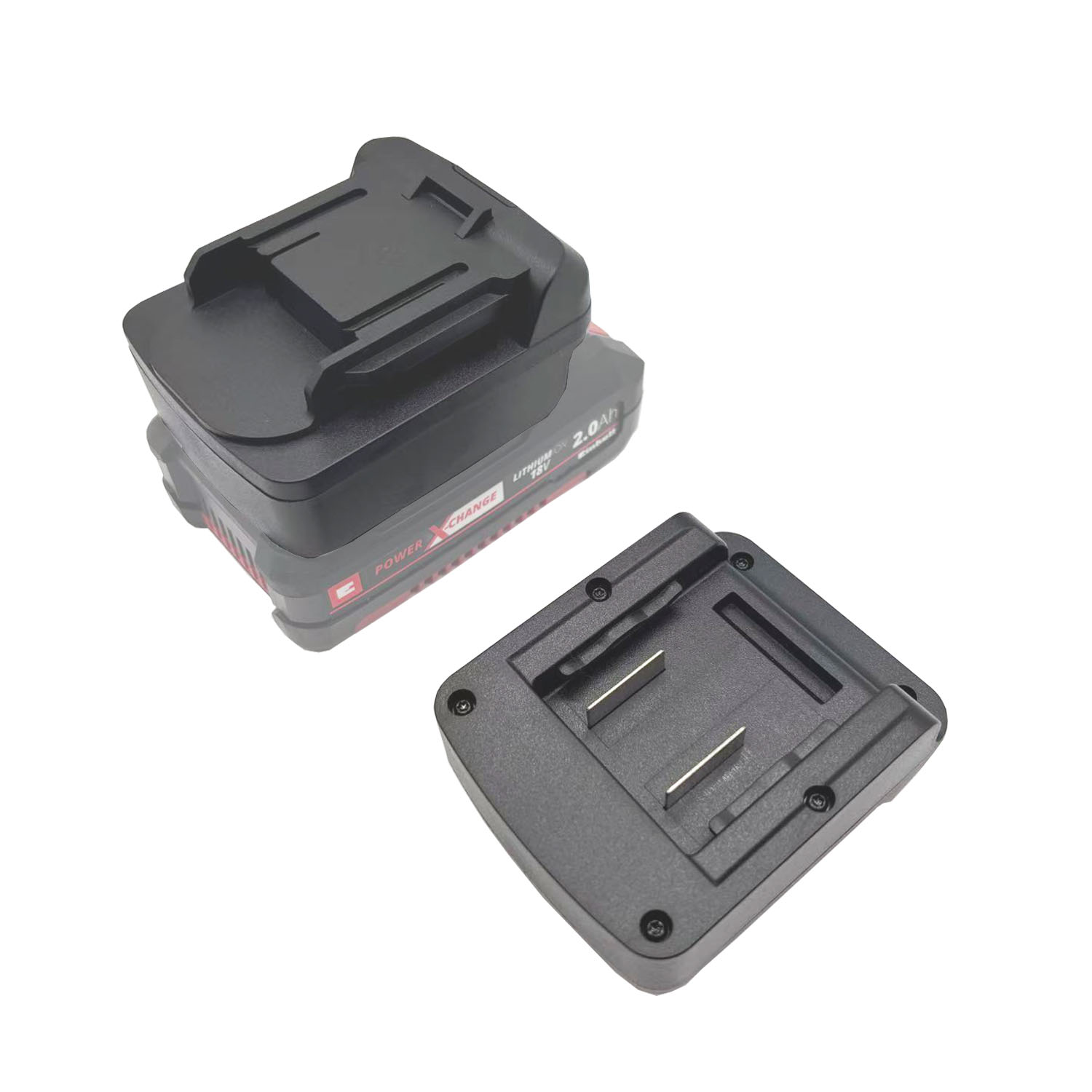 Battery Adapter Converter For  - Power Xchange Tools recension och pris