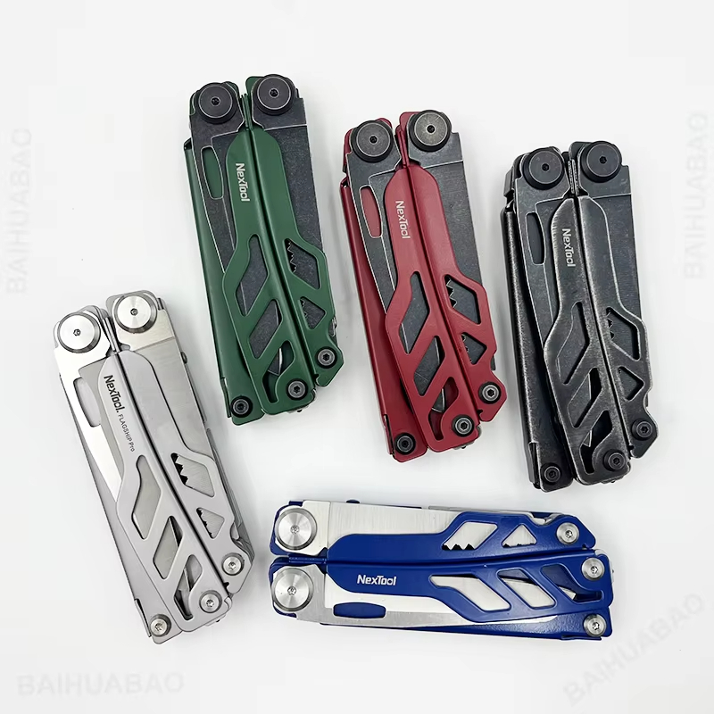 Nextool Flagship Pro Multitool - Xiaomi Power Tools recension och pris