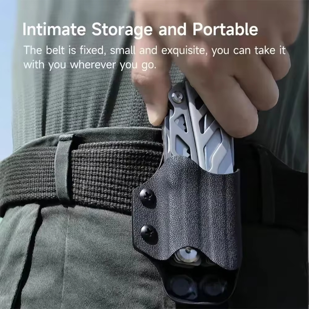 Nextool Flagship Pro Multitool - Xiaomi Power Tools recension och pris
