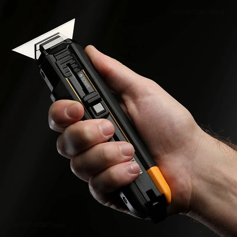  ToughBuild Genuine Deformatio - Xiaomi Power Tools recension och pris