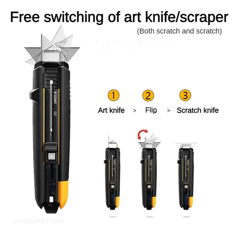  ToughBuild Genuine Deformatio - Xiaomi Power Tools recension och pris