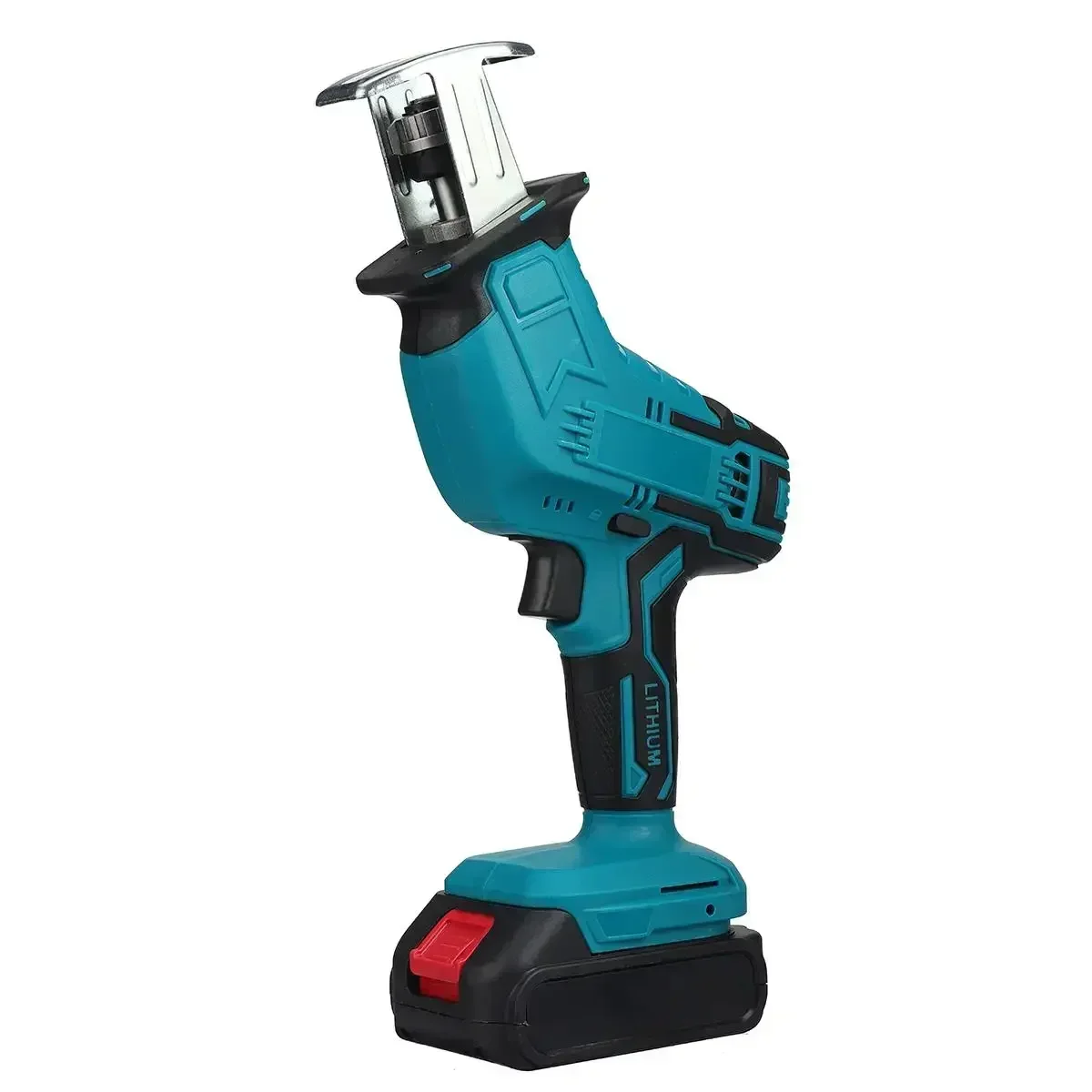 21V Cordless Electric Reciproc - Power Xchange Tools recension och pris