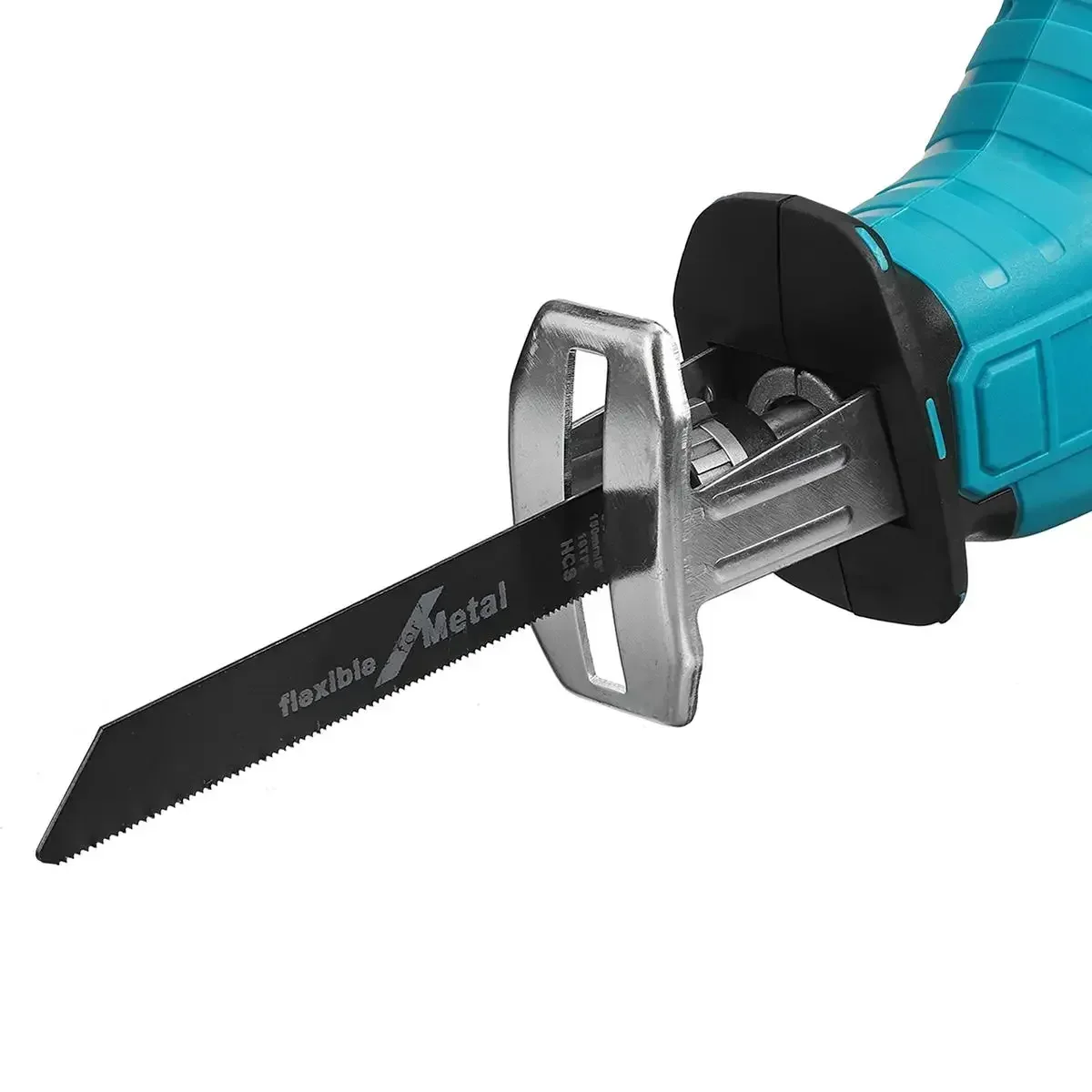 21V Cordless Electric Reciproc - Power Xchange Tools recension och pris