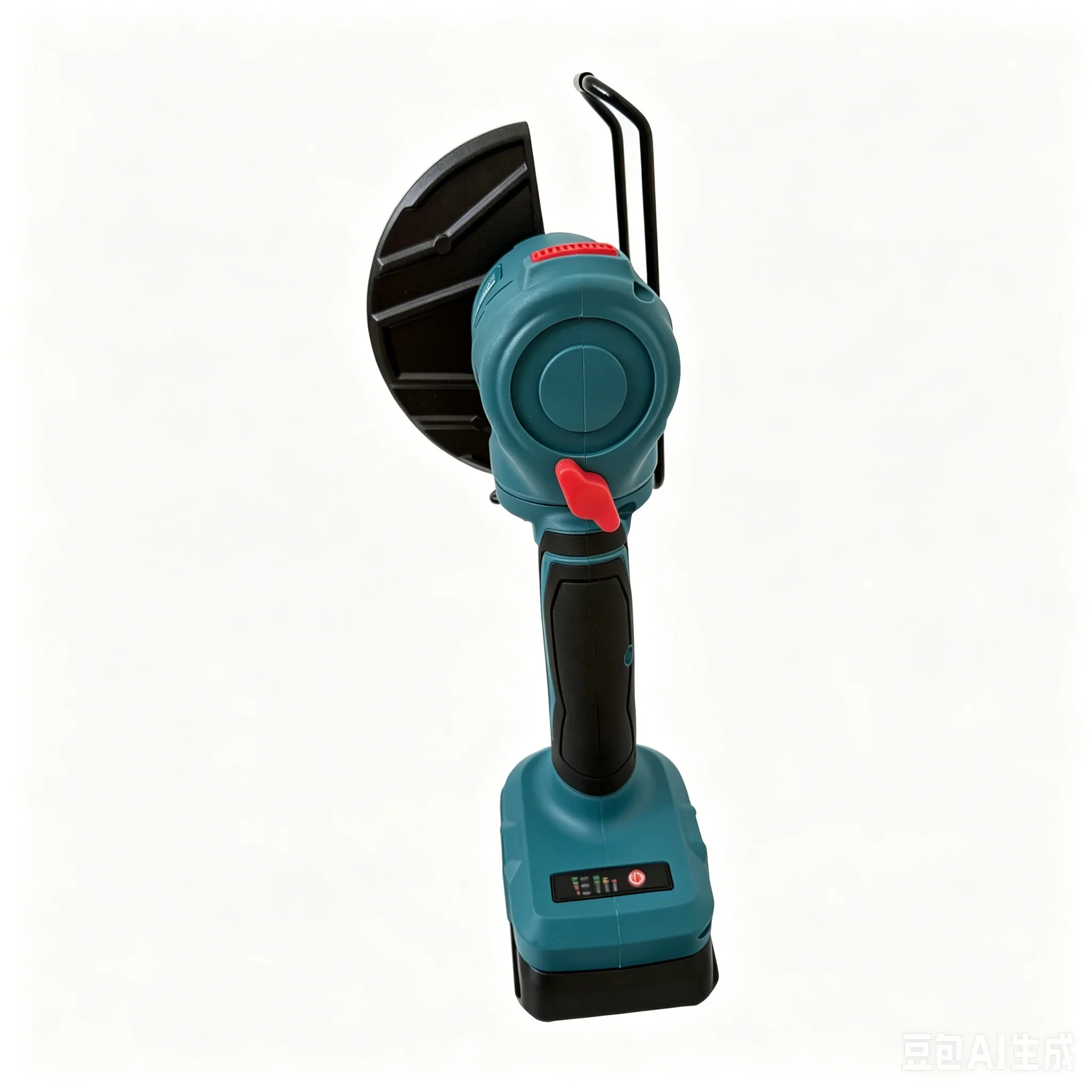 Makita  Brushless 125mm Angle  - Power Tools For Construction recension och pris