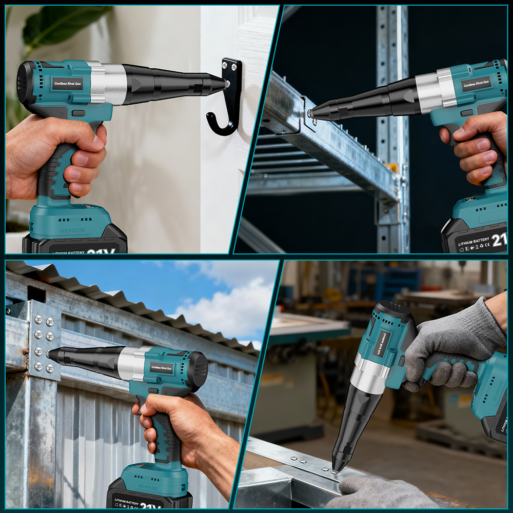 YEARTOP 25000N Brushless Elect - Einhell Power X Tools recension och pris