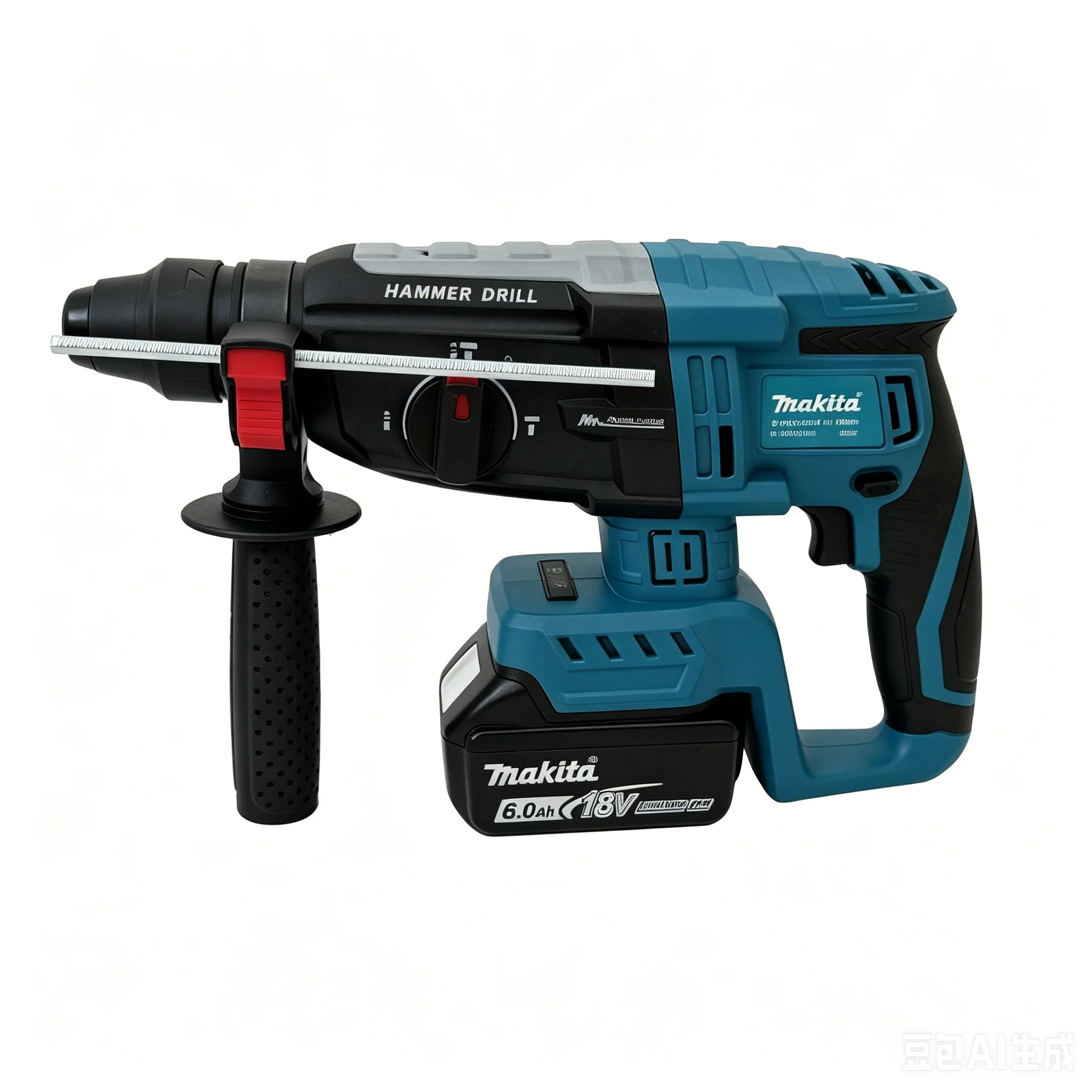 Makita 26MM Brushless Electric - Einhell Power X Tools recension och pris