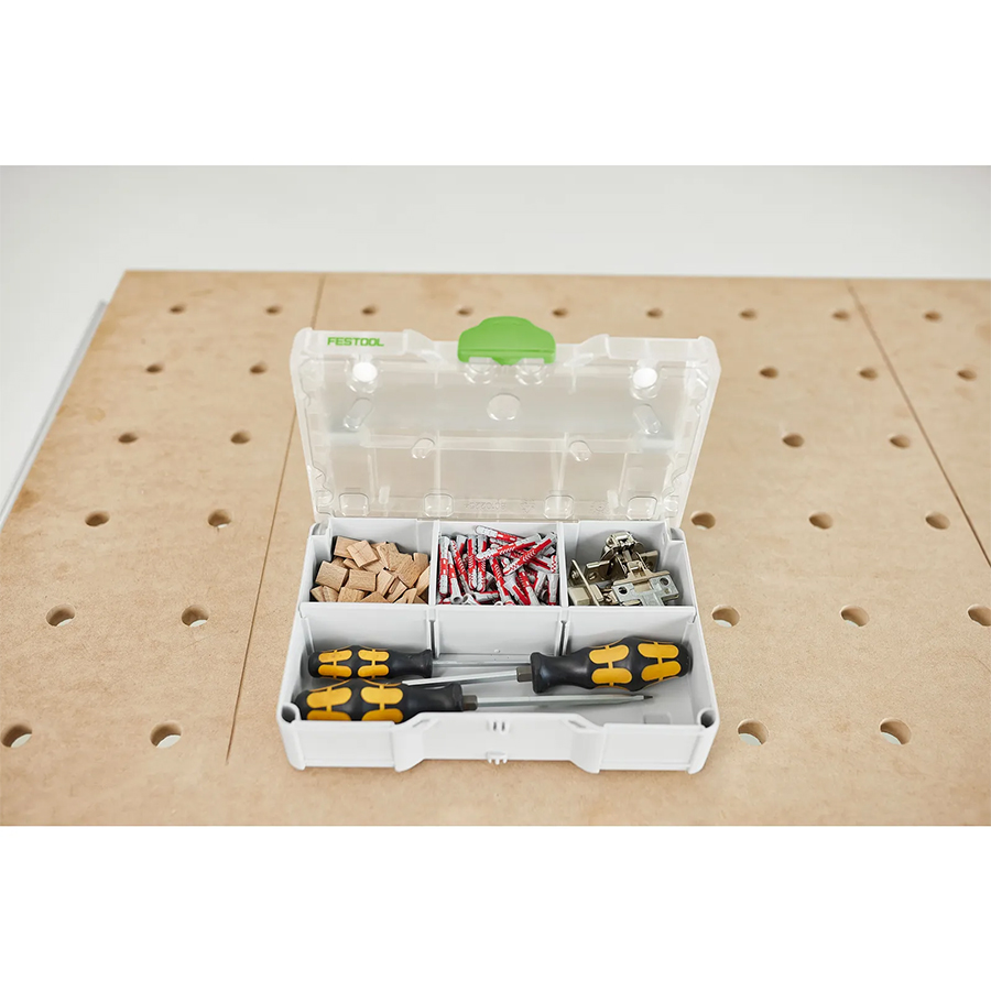 FESTOOL SYS3 S 76 Tool Storage - Power Tools Festool recension och pris