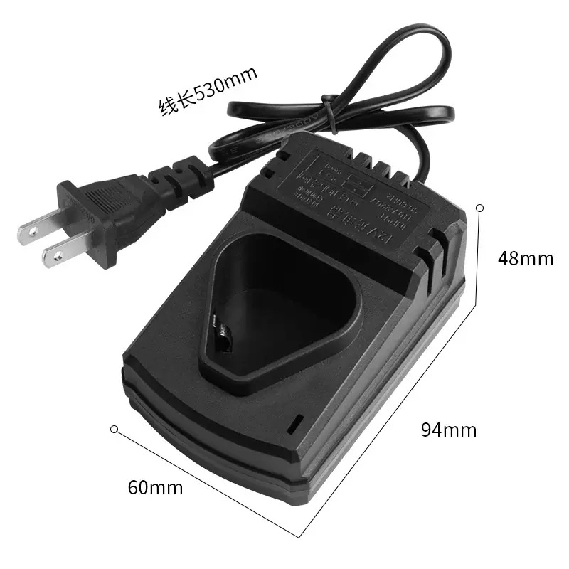12V/12.6V Li-ion Rechargeable  - Einhell Power X Tools recension och pris