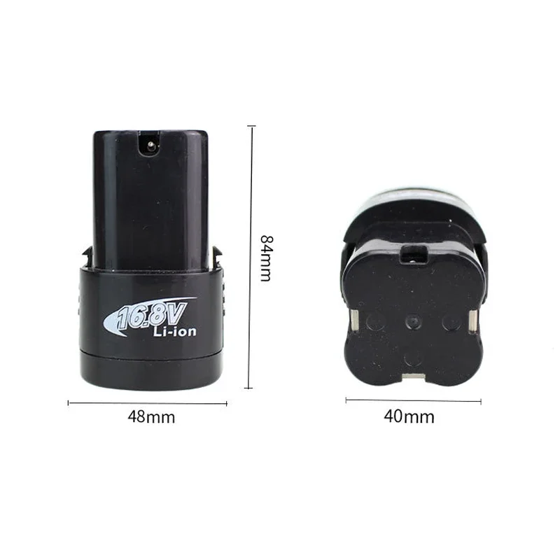 20000mAh 16.8V Lithium Li-ion  - Einhell Power X Tools recension och pris