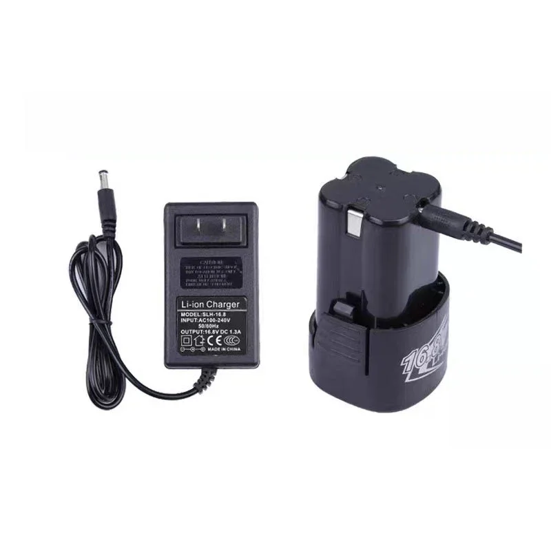 20000mAh 16.8V Lithium Li-ion  - Einhell Power X Tools recension och pris