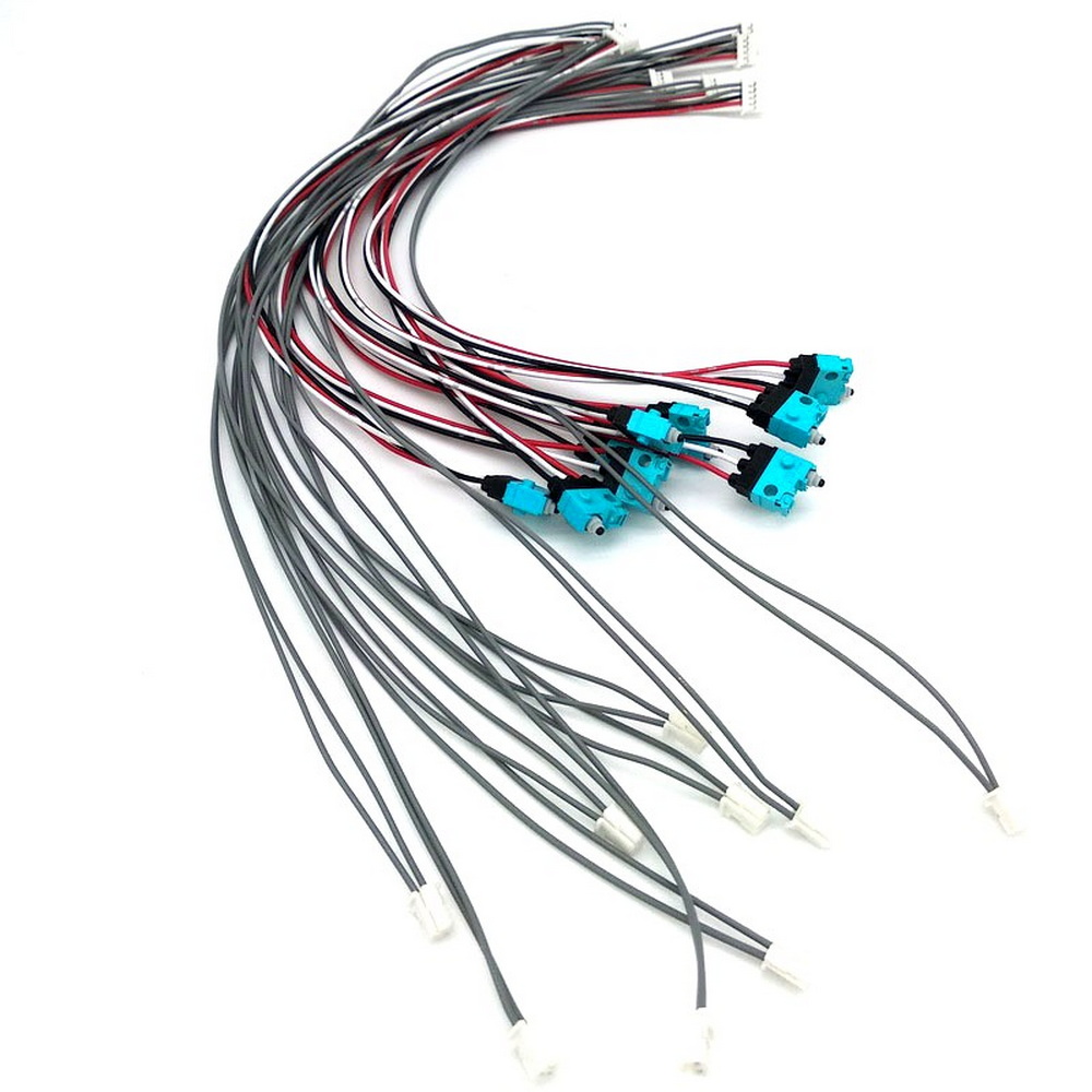 Cyklop 1821.151.050 Cable Harn - Power Tools Battery recension och pris