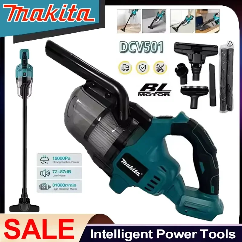 Makita Cordless Power Tool Ele - Power Tools For Construction recension och pris