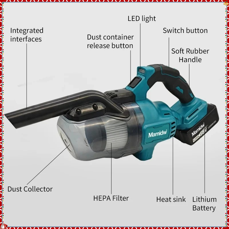Makita Cordless Power Tool Ele - Power Tools For Construction recension och pris