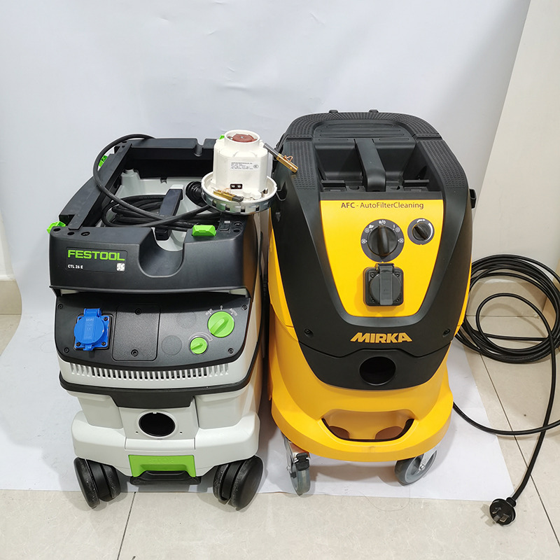 Suitable For Festool 26/36L Mi - Power Tools Festool recension och pris