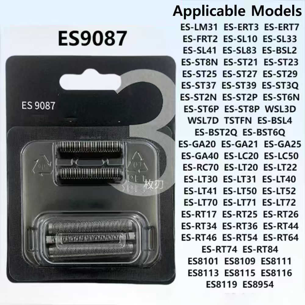 For Panasonic Shaver ES9087 ES - Power Tools Panasonic recension och pris