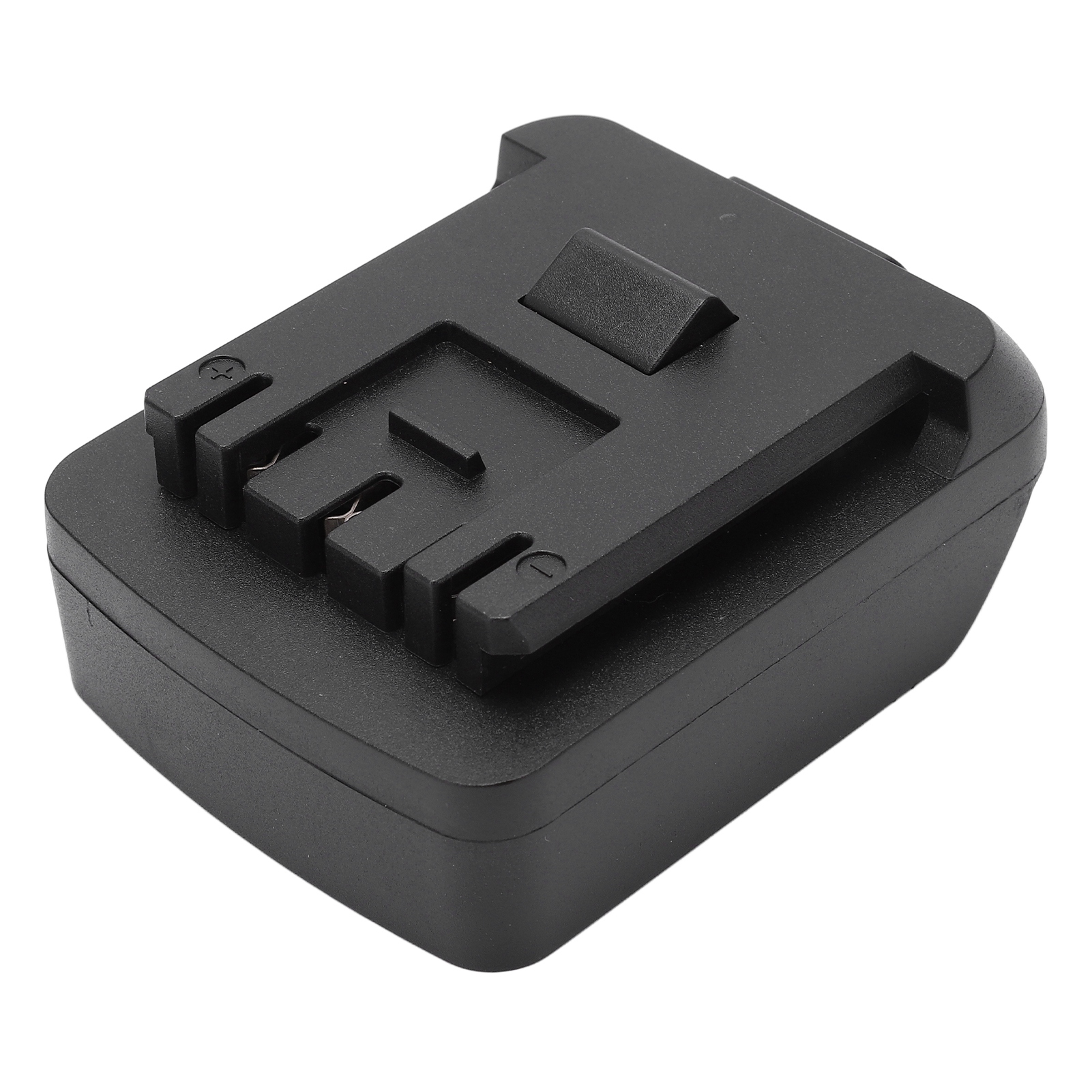 Lithium Battery Adaptor 18V 20 - Power Tools Battery recension och pris