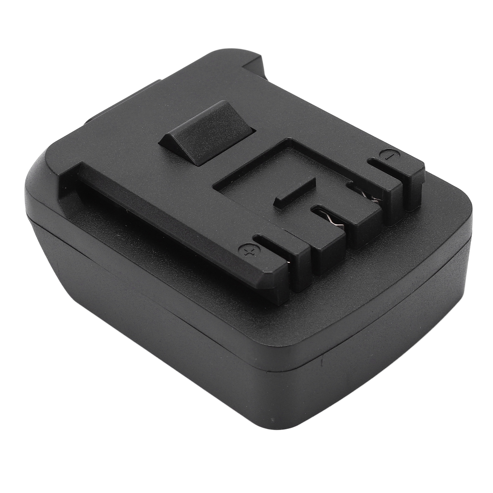 Lithium Battery Adaptor 18V 20 - Power Tools Battery recension och pris