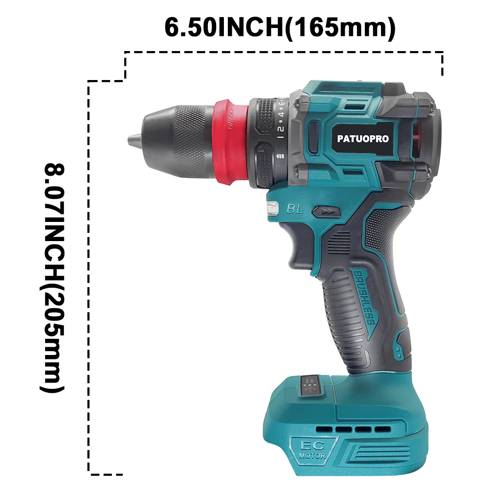 PATUOPRO 2 In 1 Cordless Elect - Einhell Power X Tools recension och pris