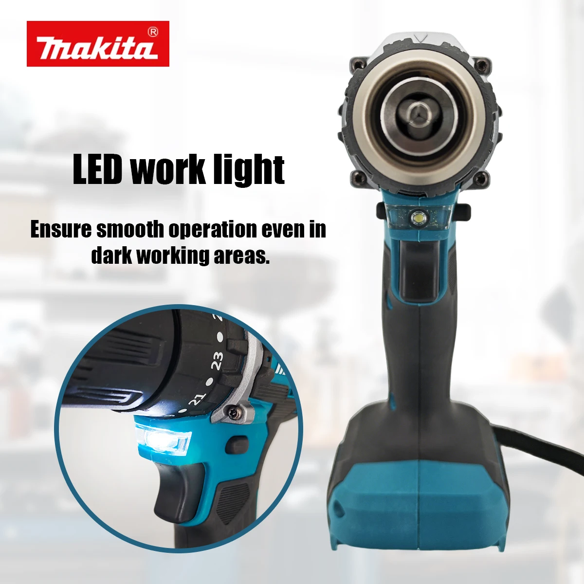 Makita Original DDF487 Cordles - Dewalt Power Tools Xr recension och pris